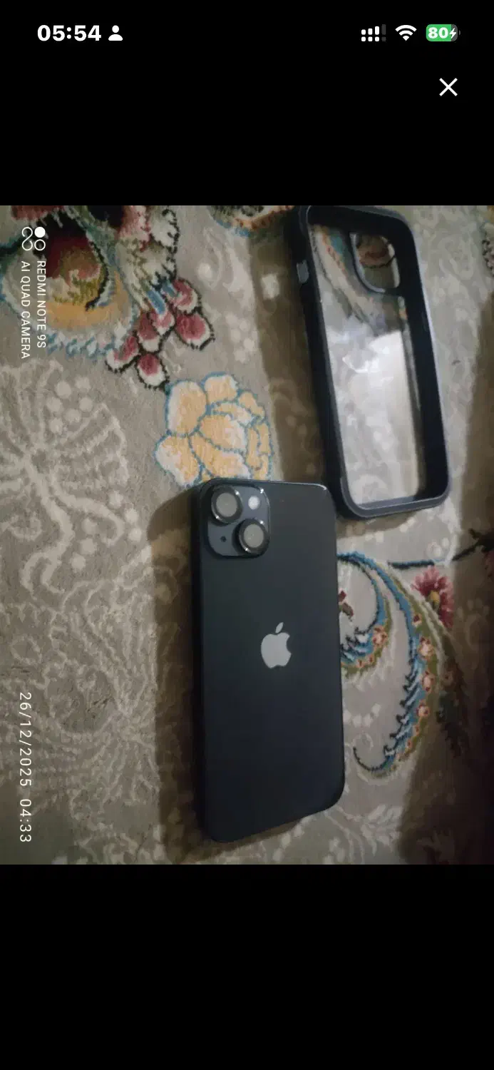 گوشی آیفن ۱۳|موبایل|قدس, شهر‌قدس|دیوار