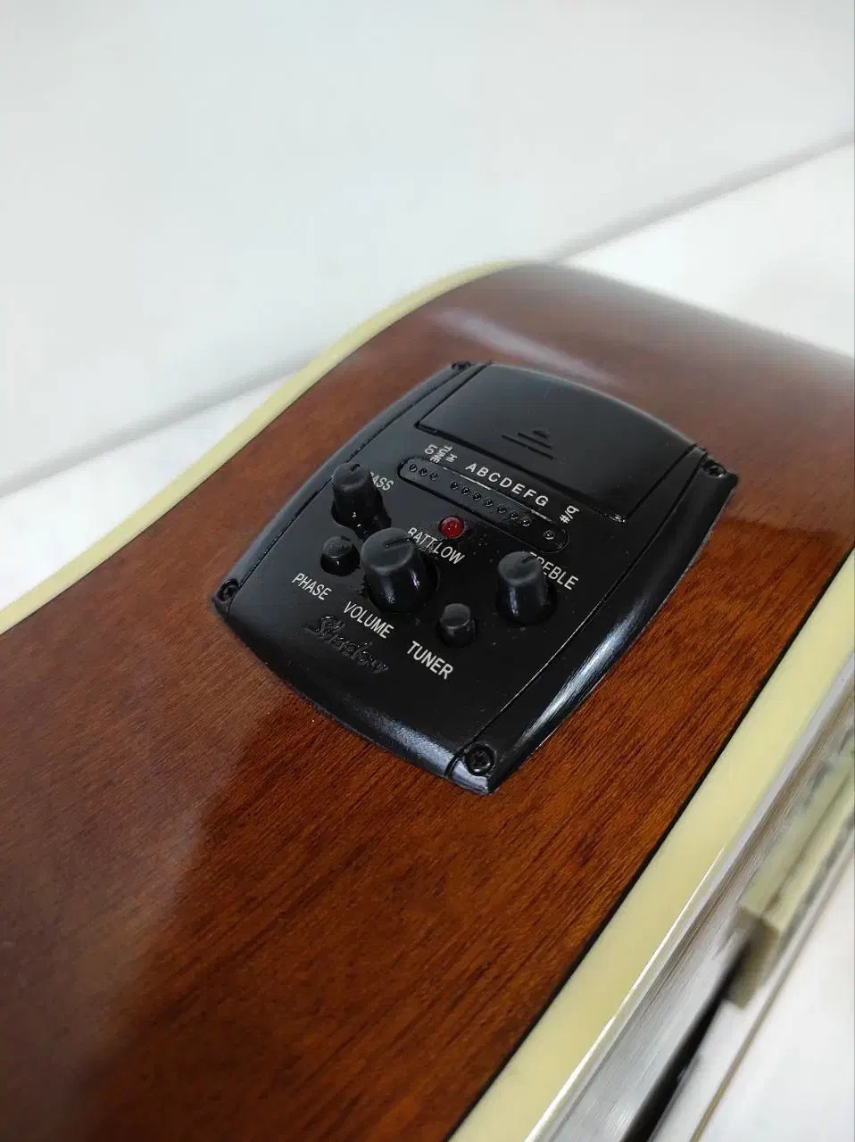 گیتار Kangson مدل K2CE  VS|گیتار، بیس، امپلیفایر|تهران, استقلال|دیوار