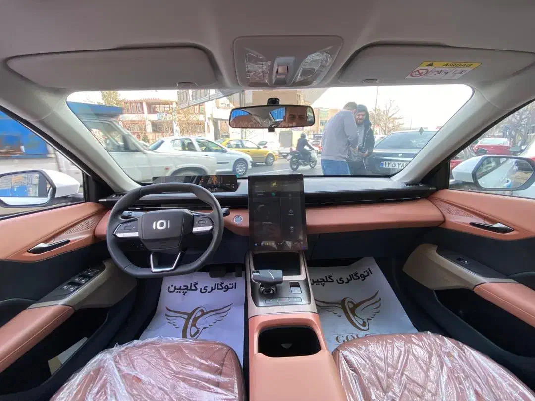 Nevo A05|خودرو سواری و وانت|تهران, شهرآرا|دیوار