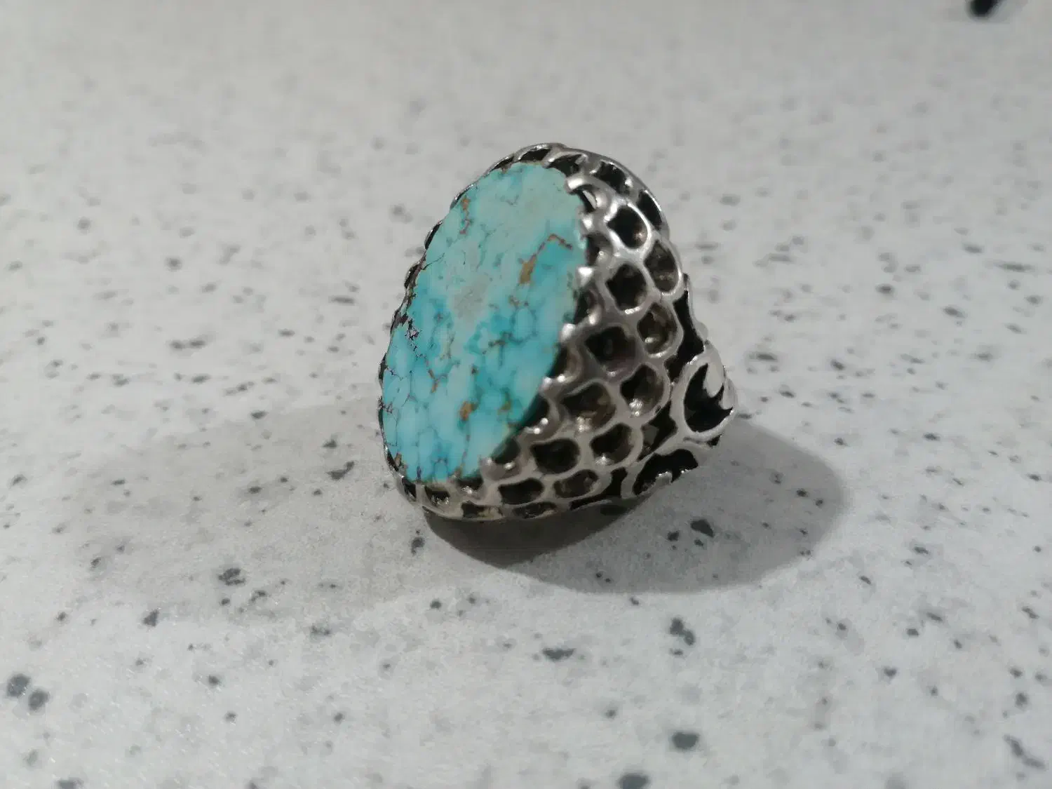 انگشتر یاقوت افریقایی|جواهرات|قم, شهر قائم|دیوار