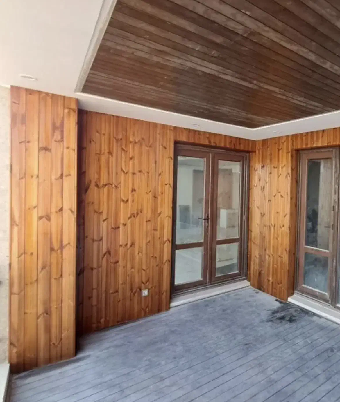 ترموودA+سوپرپروانه گره گرد|عمده‌فروشی|تهران, مسعودیه|دیوار