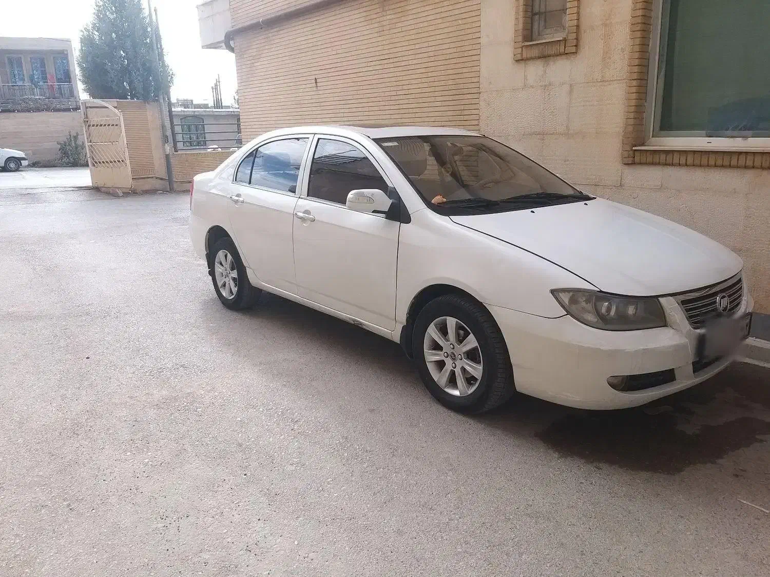 لیفان ۶۲۰ تلنت(۱۸۰۰)|خودرو سواری و وانت|یاسوج, |دیوار