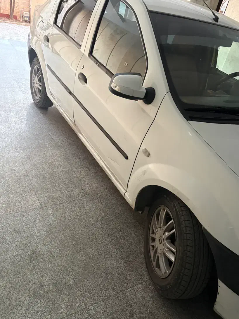 ال نود مدل ۹۵|خودرو سواری و وانت|تهران, جماران (نیاوران)|دیوار