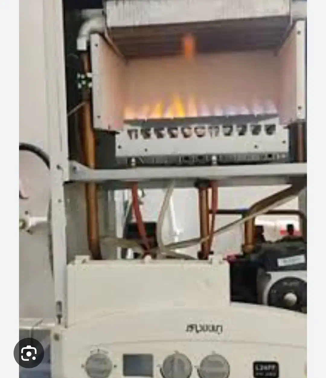 تعمیرات تخصصی انواع پکیج و آبگرمکن|خدمات پیشه و مهارت|کرج, کیانمهر|دیوار