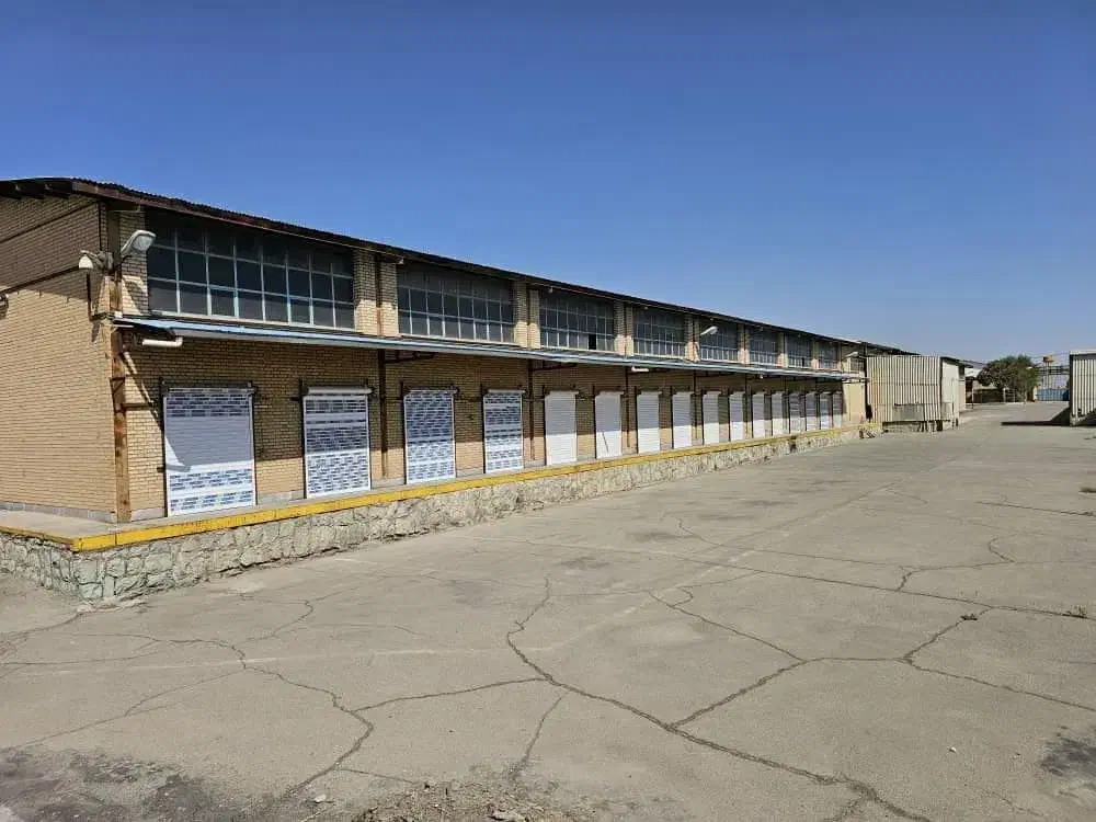 سوله از۲۰۰مترتاچندهکتارازغرب تهران البرز رباط کریم|فروش دفتر صنعتی، کشاورزی، تجاری|اندیشه, اندیشه فاز ۲|دیوار