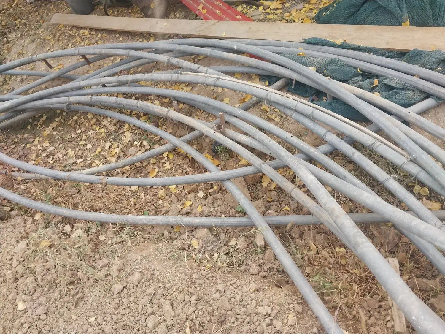 کمان گلخانه ای|عمده‌فروشی|شاهرود, |دیوار