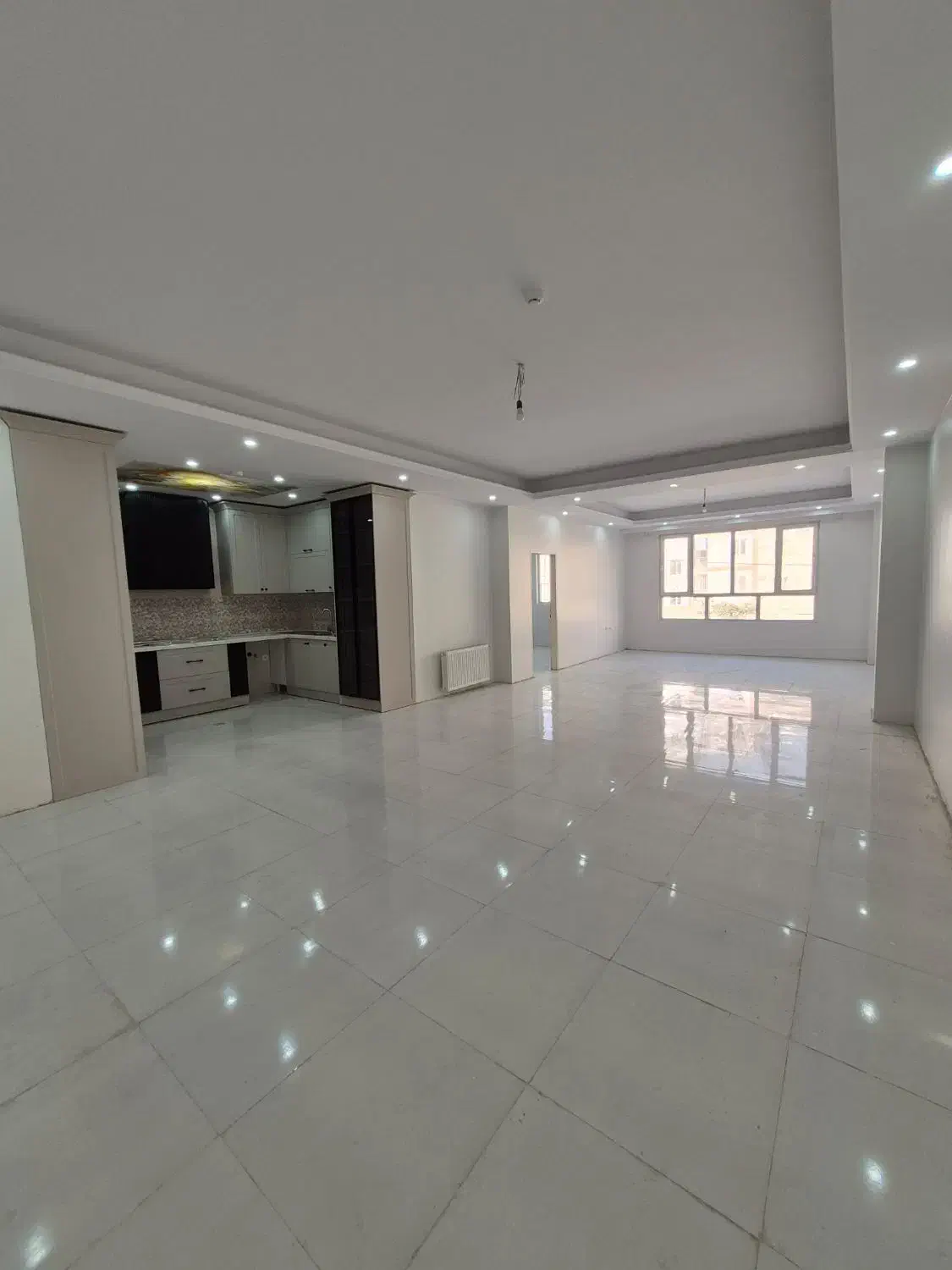 ۱۴۰متر نوساز فول‌امکانات غرق‌نور ایران زمین جنوبی|اجارهٔ آپارتمان|اسلام‌شهر, صادقیه|دیوار