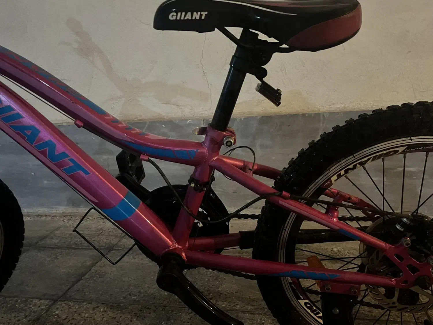 دوچرخه ۲۰|دوچرخه، اسکیت، اسکوتر|ساوه, |دیوار