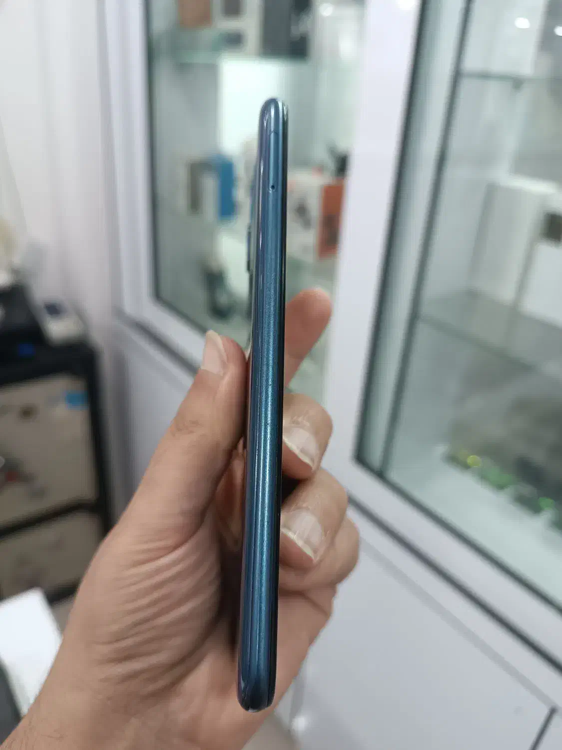 Y6 prime 2019|موبایل|گنبد کاووس, |دیوار