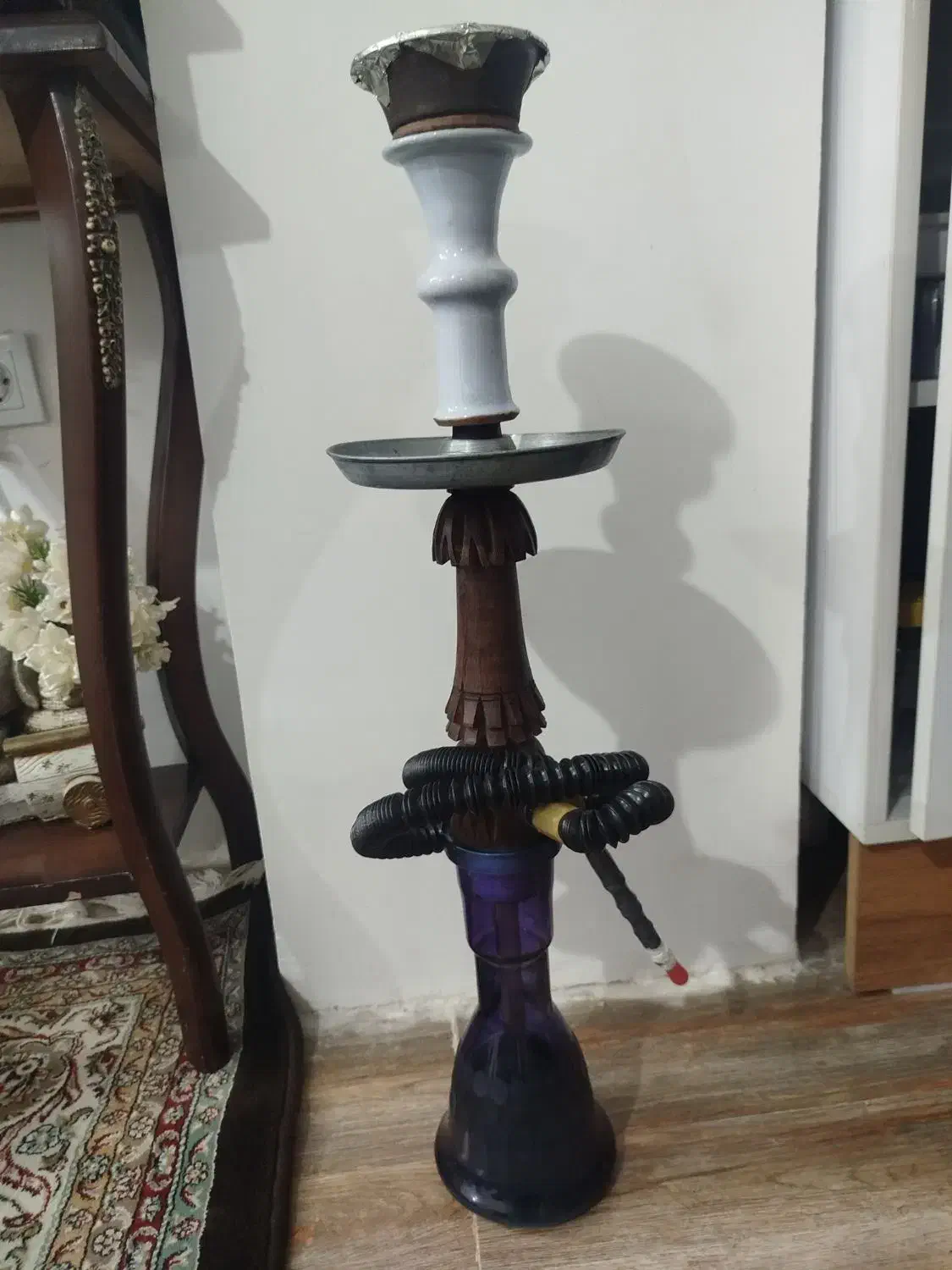 هندوانه یخ|کلکسیون اشیاء عتیقه|بجنورد, |دیوار