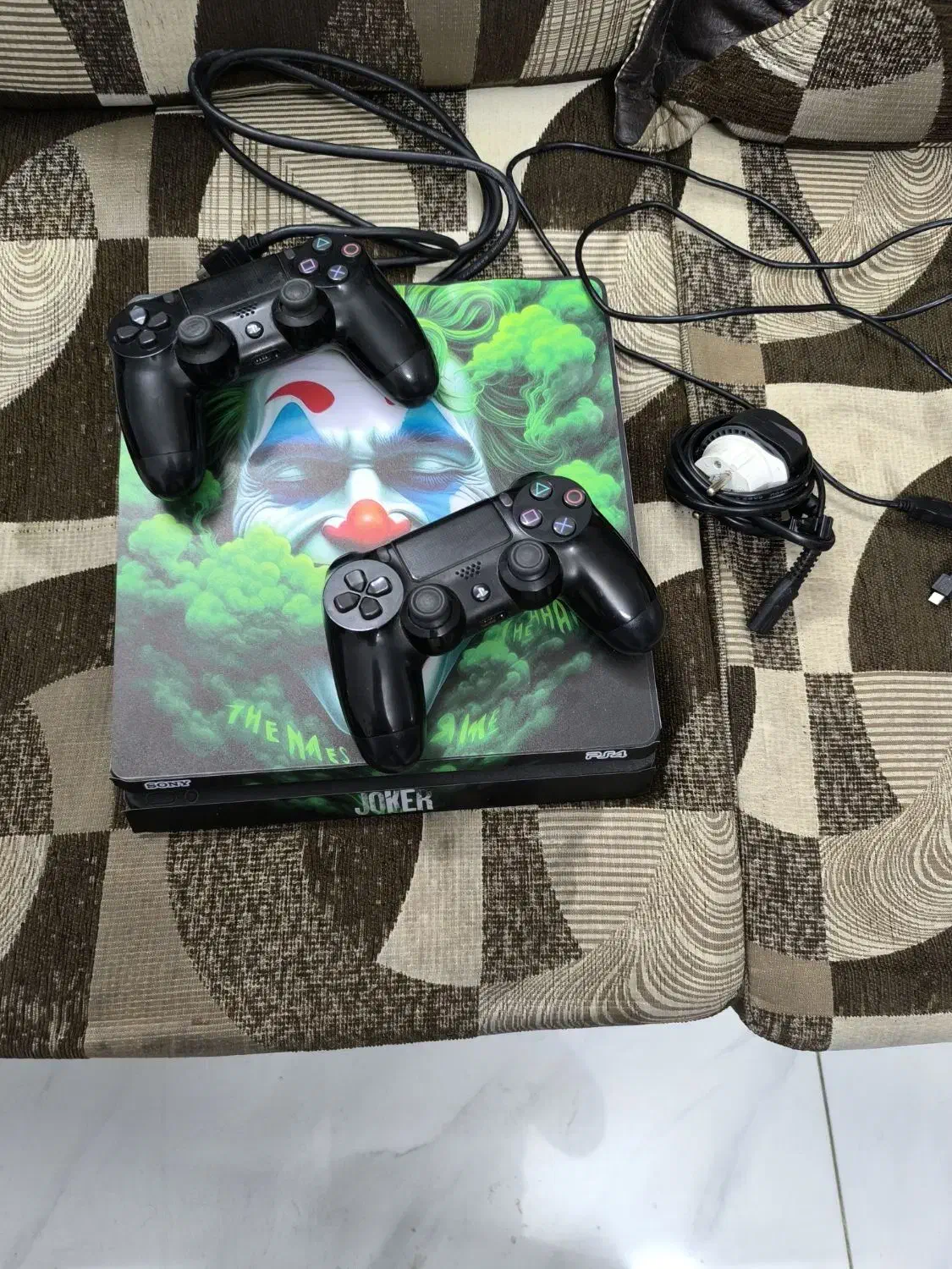 پی اس فور کپی خور|کنسول، بازی ویدئویی و آنلاین|خمینیشهر, |دیوار