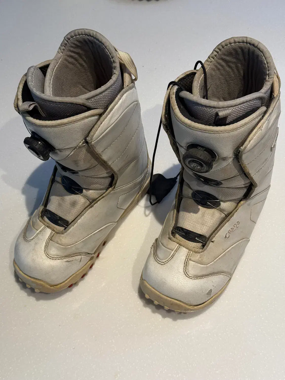 بوت اسنوبورد crans|ورزش‌های زمستانی|تهران, تهرانپارس جنوبی|دیوار