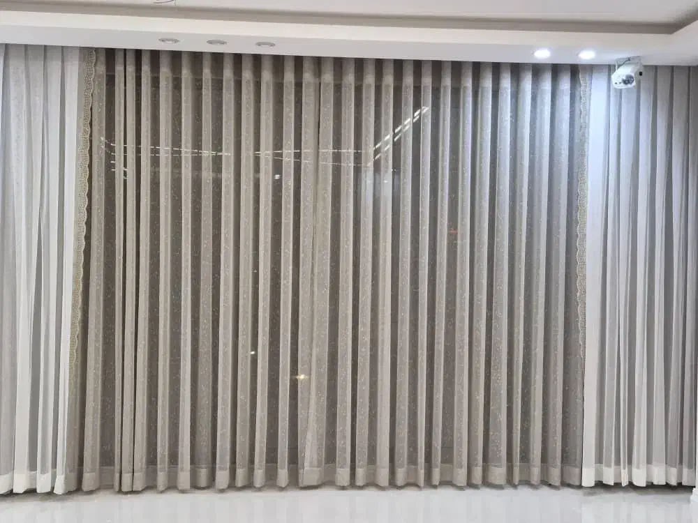 نصاب پرده|خدمات پیشه و مهارت|دزفول, |دیوار