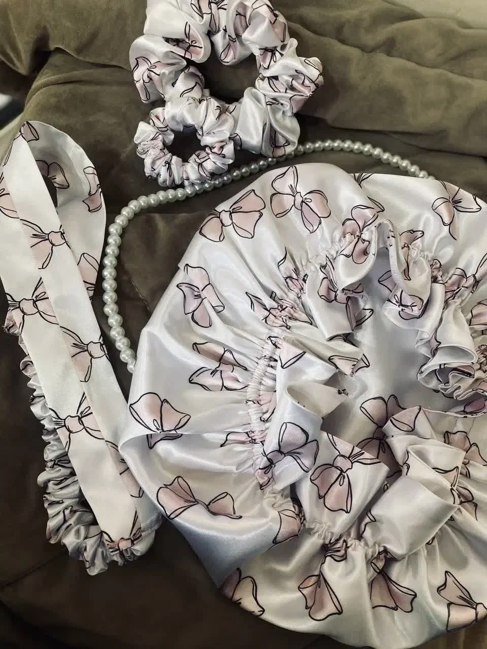 ست ساتن|سرویس روتختی|اندیشه, اندیشه فاز ۳|دیوار