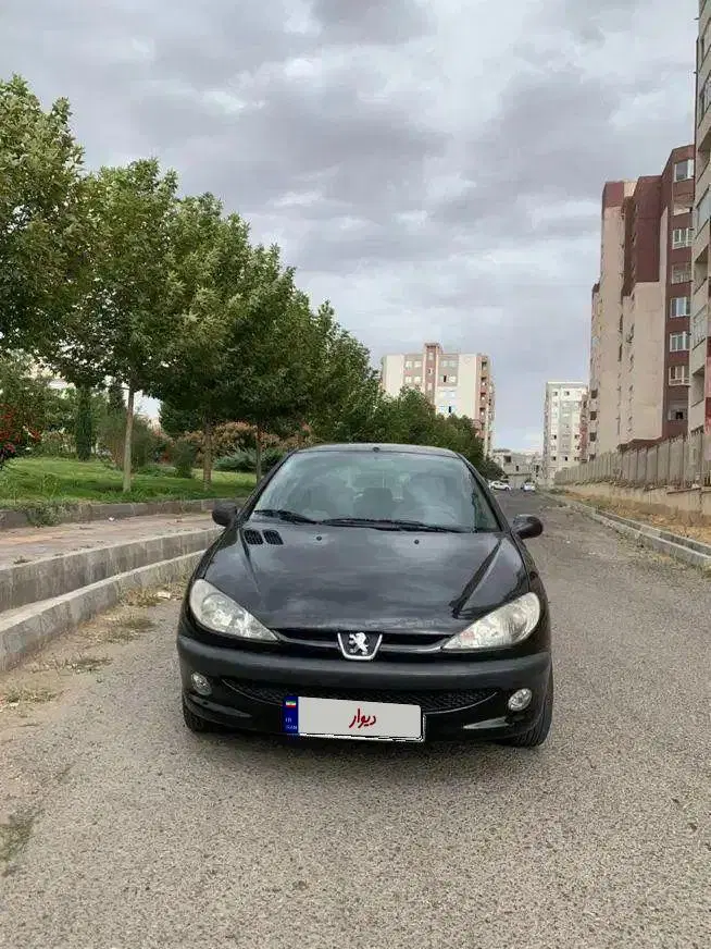 206|خودرو سواری و وانت|زنجان, |دیوار