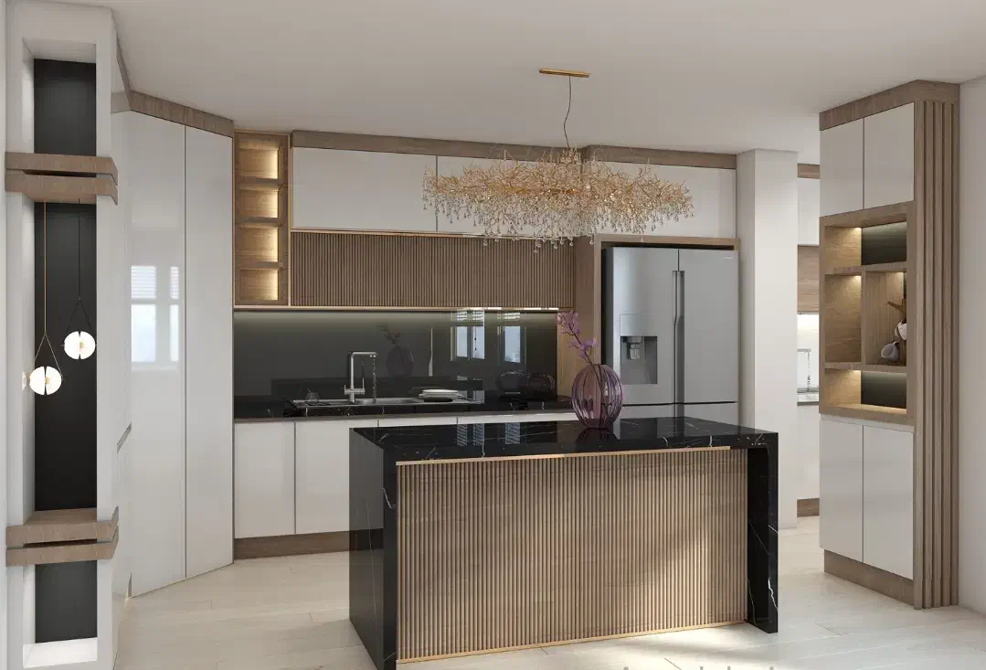 کابینت mdf کمد دیواری ام دی اف|مصالح و تجهیزات ساختمان|شیراز, گلدشت معالی‌آباد|دیوار