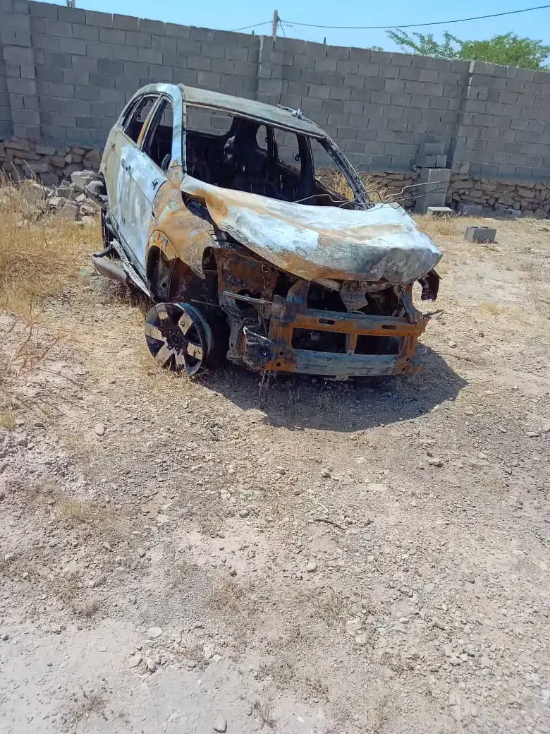 شورلت|خودرو سواری و وانت|اهواز, شهرک برق|دیوار