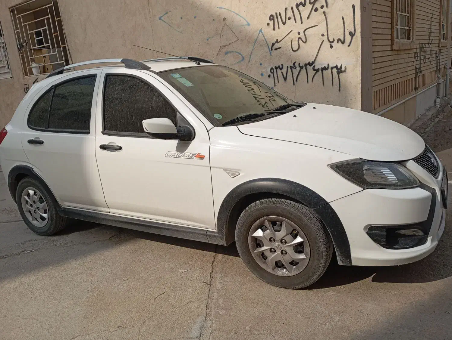 کویئکs|خودرو سواری و وانت|نورآباد ممسنی, |دیوار