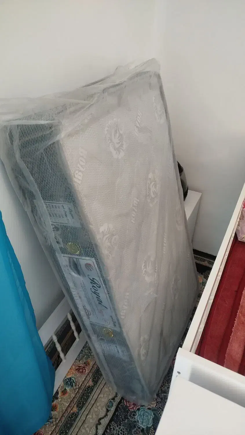 تشک تخت کودک|تشک تختخواب|اسفراین, |دیوار