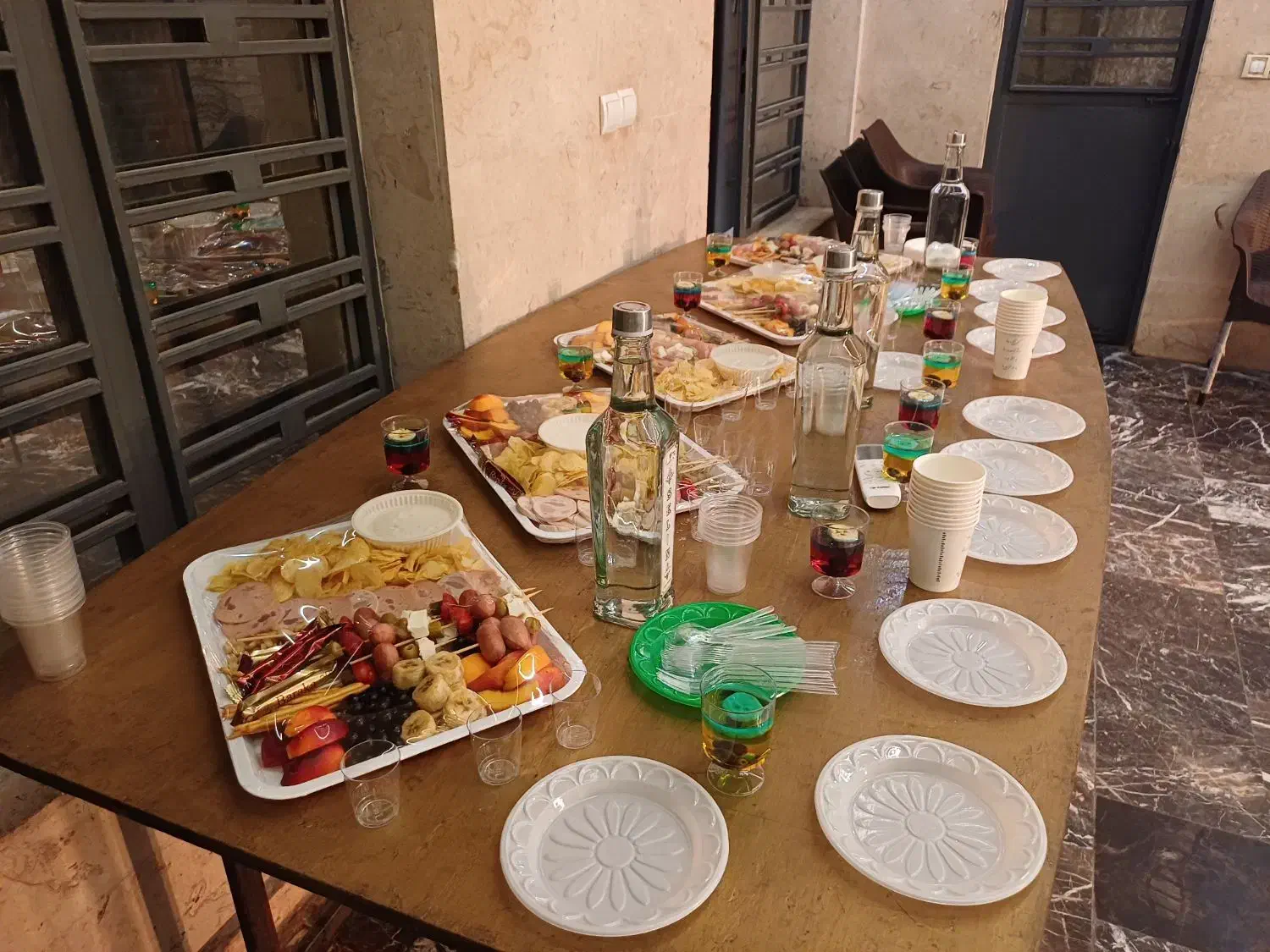 Dj MK shiraz  خط‌شکن نرخ دیجی در شیراز|خدمات پذیرایی، مراسم|صدرا-فارس, فاز ۱|دیوار