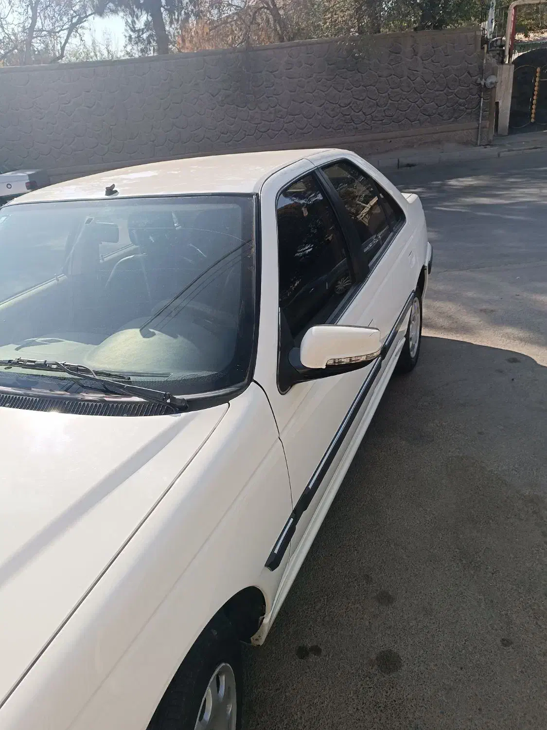 فروشی|خودرو سواری و وانت|ماهدشت, |دیوار