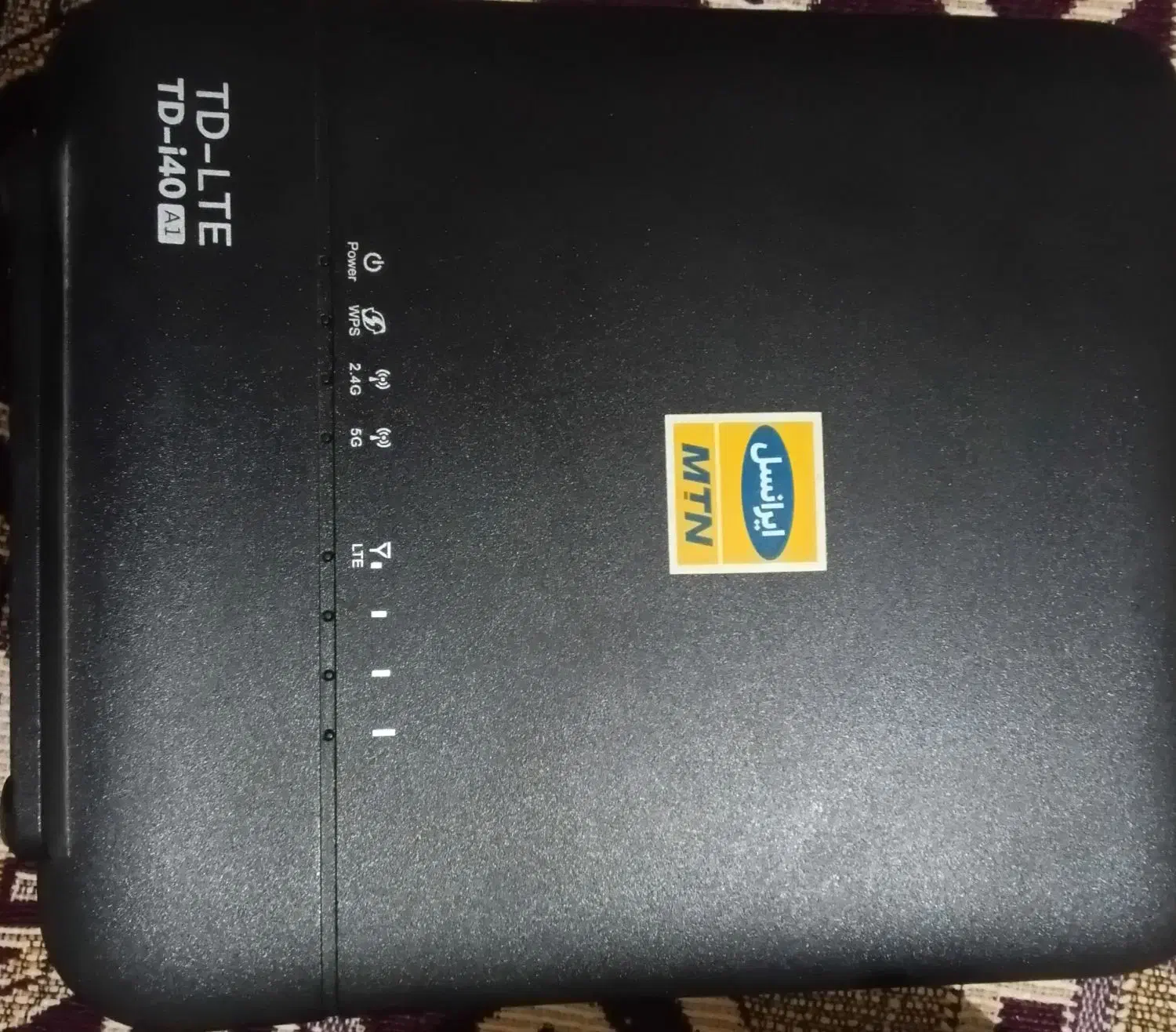 وای فای سیمکارتی|مودم و تجهیزات شبکه|همدان, |دیوار