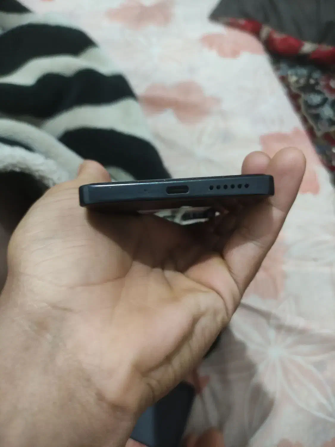 نوت ۱۳ پرو رو ۱۲ ۲۵۶|موبایل|شیراز, نصرآباد|دیوار