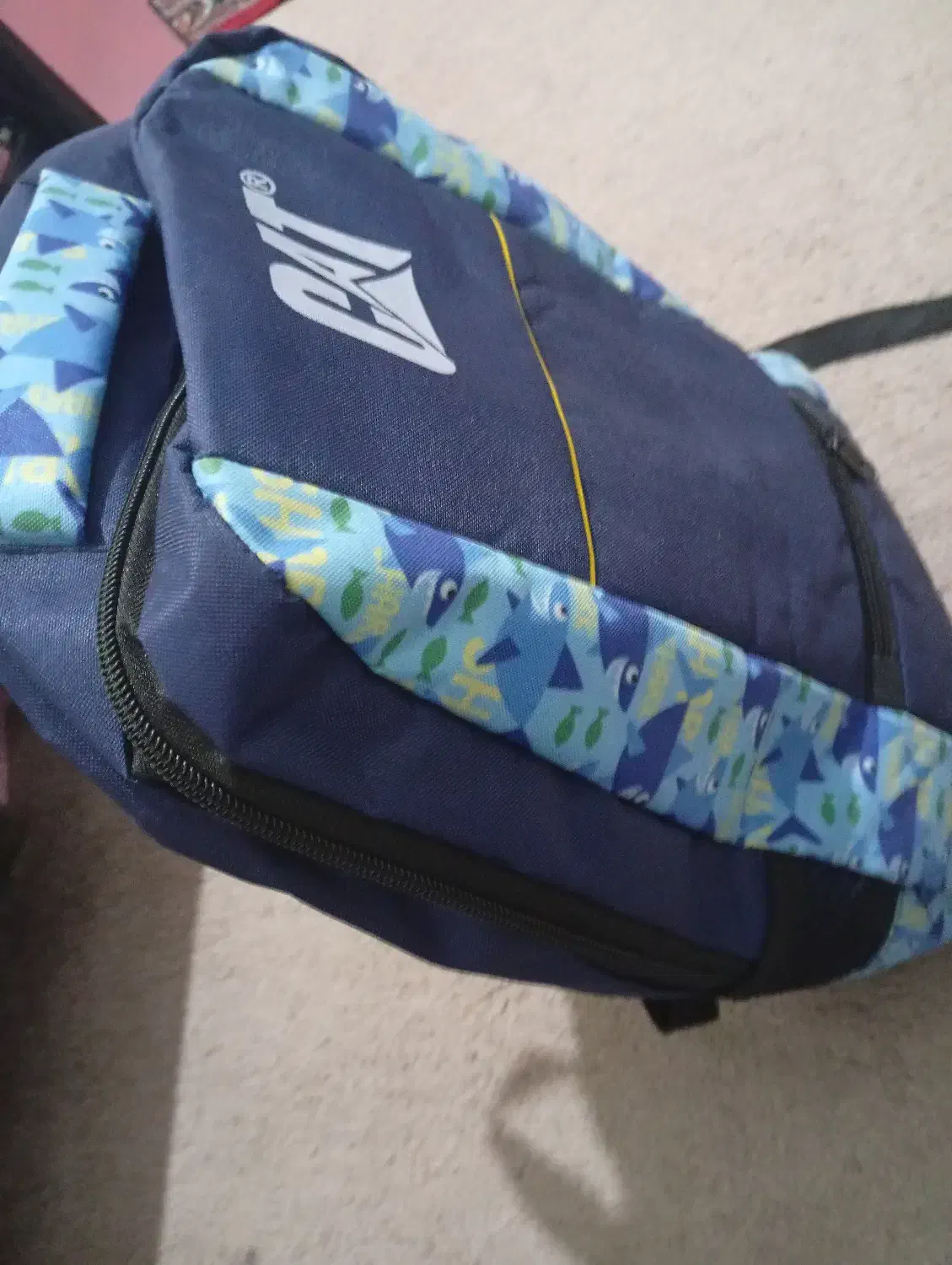 کیف مهد کودک و پیش دبستانی بچه گانه|کیف، کفش، کمربند|بندر امام خمینی, |دیوار