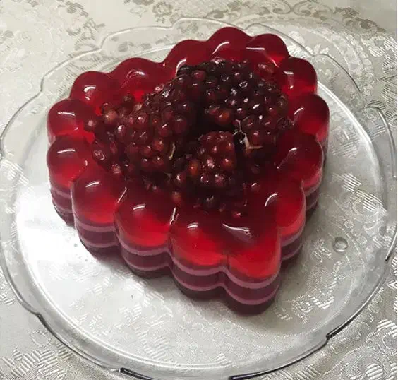 دسر یلدایی|خوردنی و آشامیدنی|حمیدیا, |دیوار