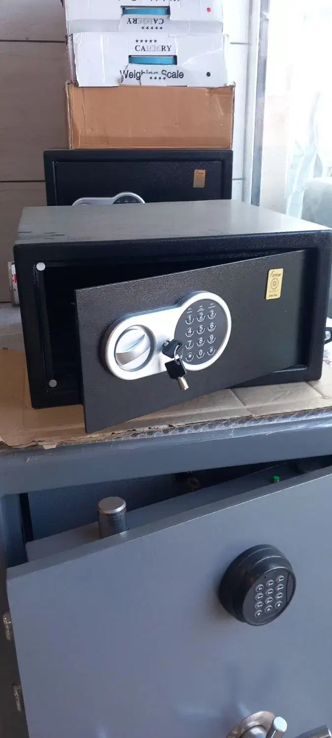 صیف باکس|ابزارآلات|رامسر, |دیوار