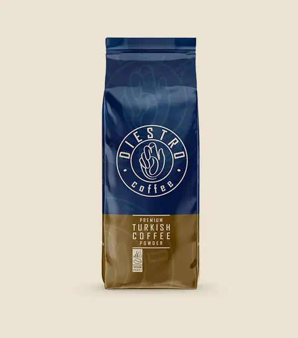 قهوه ترک دیسترو *۲سال تاریخ|خوردنی و آشامیدنی|تهران, چهارصد دستگاه|دیوار