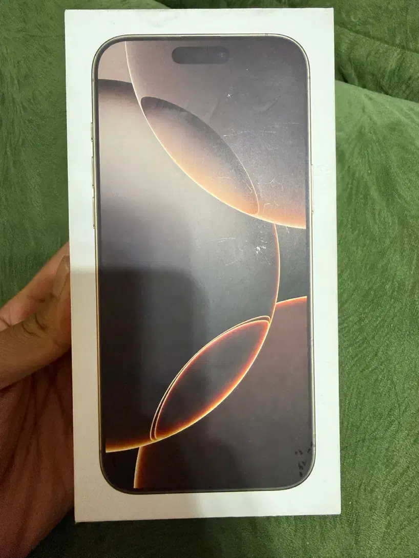 ایفون ۱۶ پرومکس ۵۱۲|موبایل|شیراز, صنایع الکترونیک|دیوار