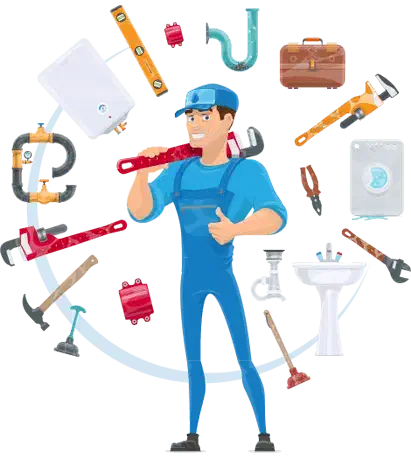 لوله بازکنی ونشت یابی ولوله کشی|خدمات پیشه و مهارت|ارومیه, |دیوار