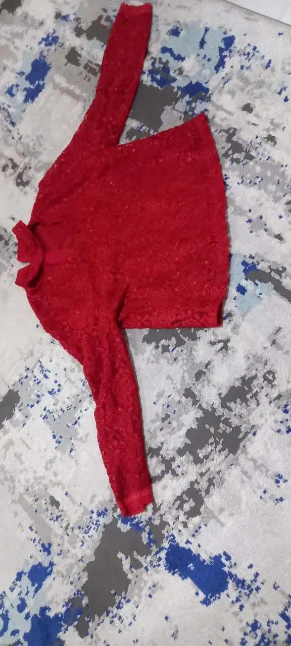 بولیز مجلسی|لباس|فردیس, فرامرزیه|دیوار