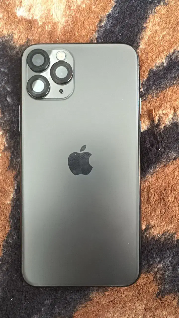 آیفون ۱۱ پرو|موبایل|تبریز, |دیوار