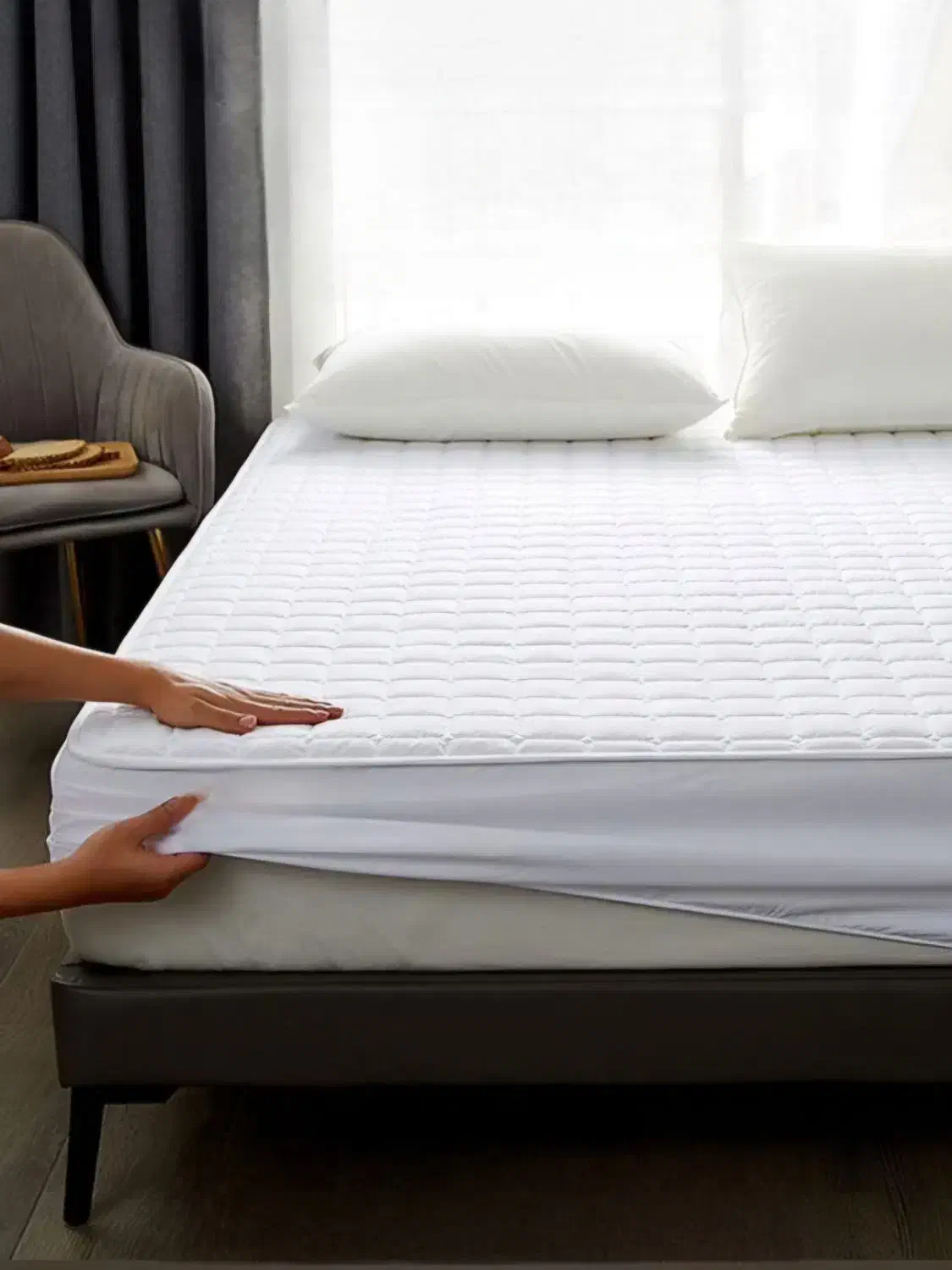 نمایندگی تشک اِندی * گالری شیرازلوکس*|تشک تختخواب|مرودشت, ژیان|دیوار