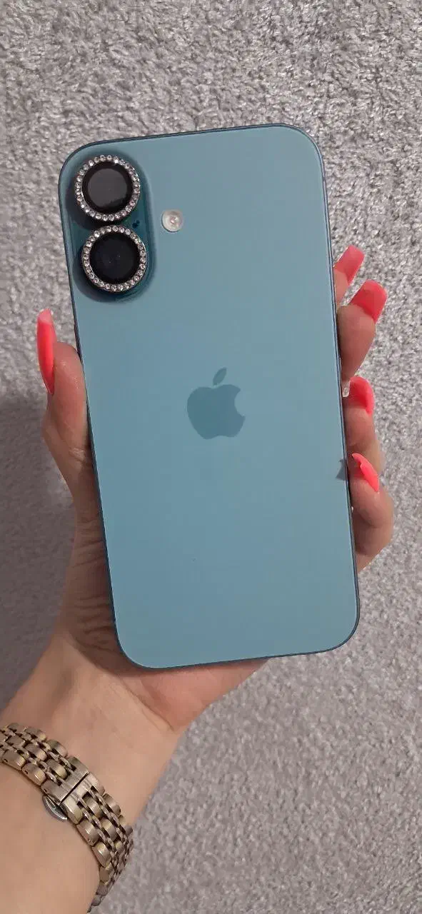 ایفون ۱۶ نرمال|موبایل|بهارستان, |دیوار