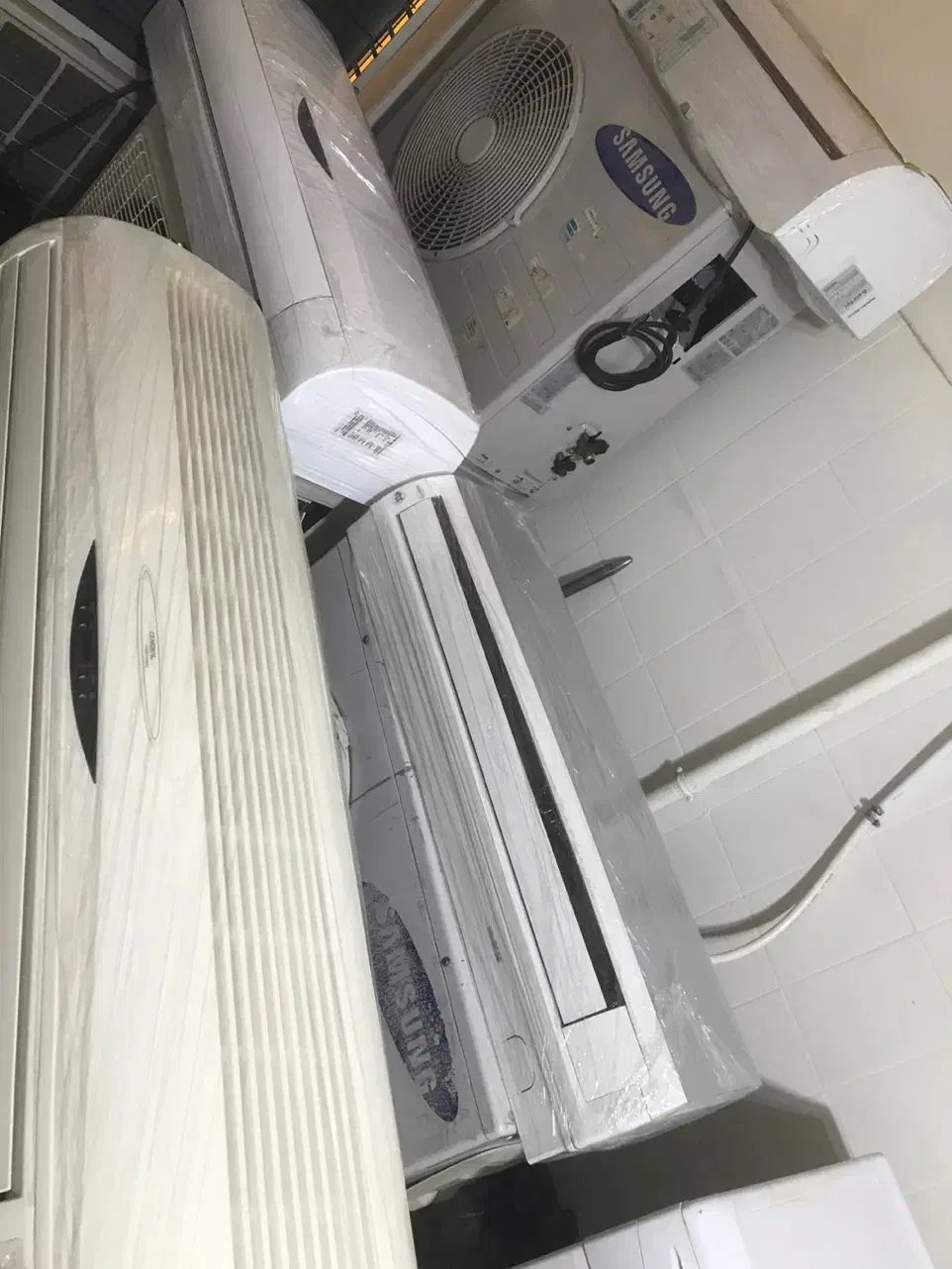 خرید فروش کولر گازی|کولر گازی و فن‌کوئل|ارومیه, |دیوار