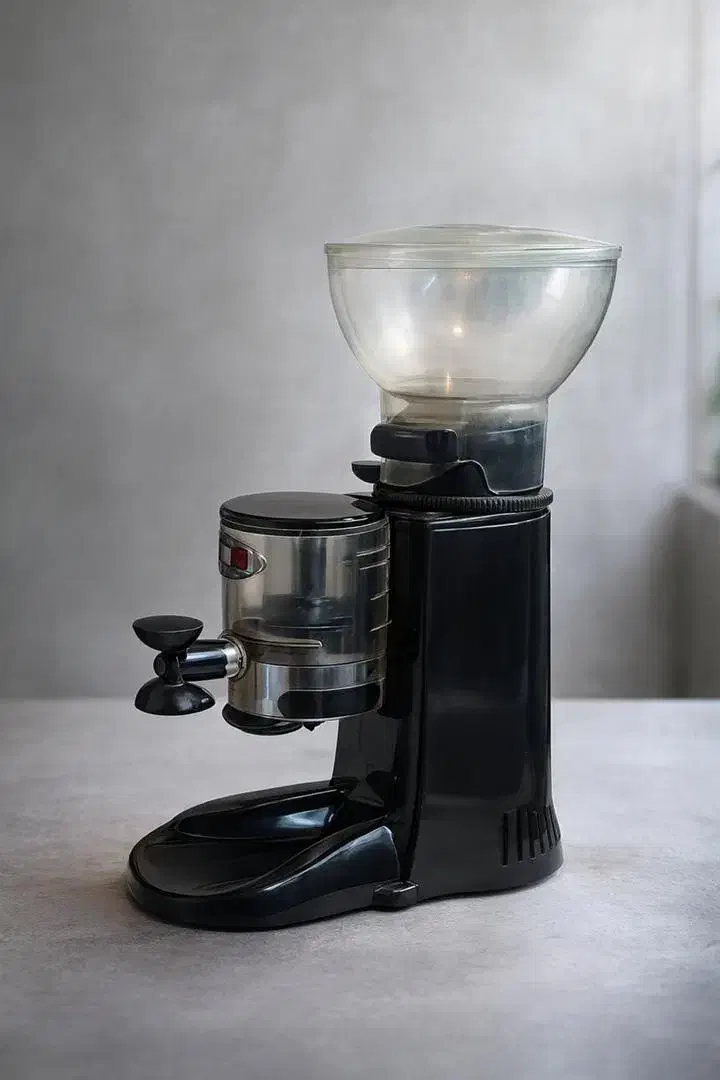 آسیاب قهوه کونیل(ایبریتال)|کافیشاپ و رستوران|قم, انسجام|دیوار