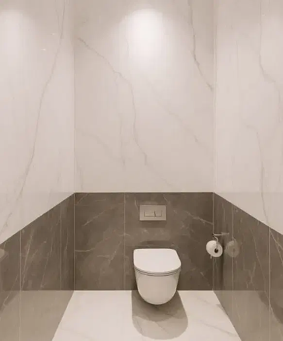 کاشی کاری،سرامیک ،سنگ وپله اجرا می شود|خدمات پیشه و مهارت|اهواز, گلستان|دیوار