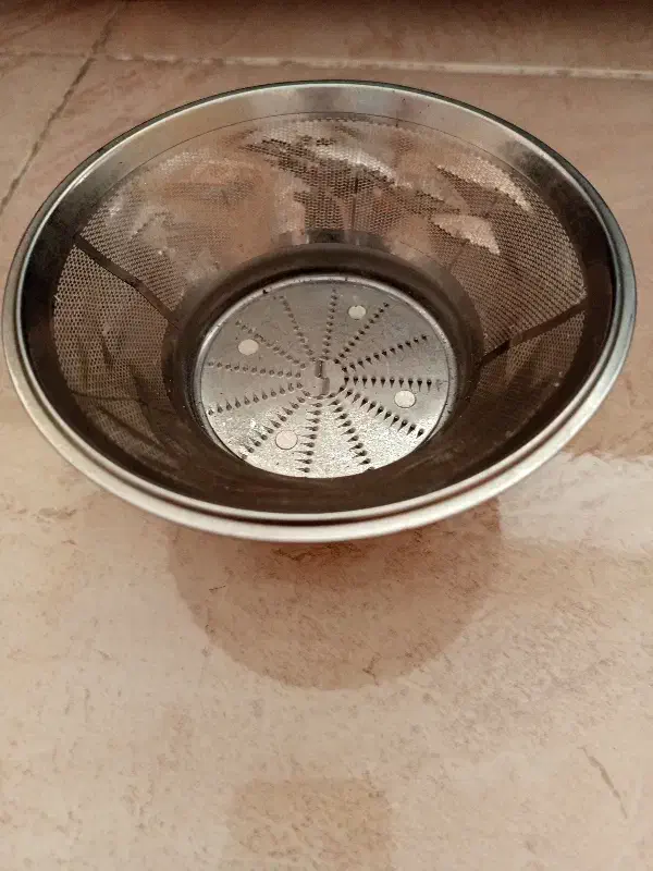 توری آب میوه گیری پاناسونیک سالم|آبمیوهگیر و آبمرکباتگیر|شیراز, هفت تنان|دیوار