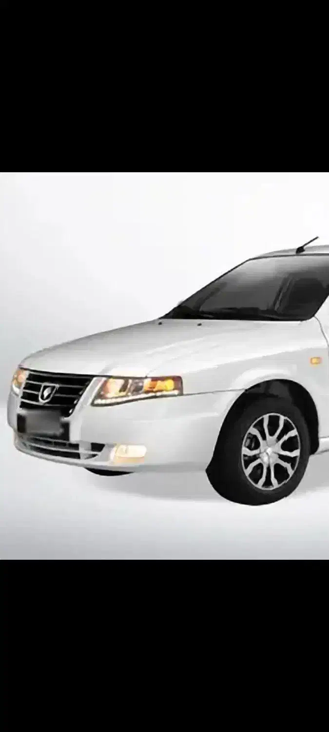 سورن پلاسxu7pخشک دریچه سیم با کارت طلایی|خودرو سواری و وانت|خرمآباد, |دیوار