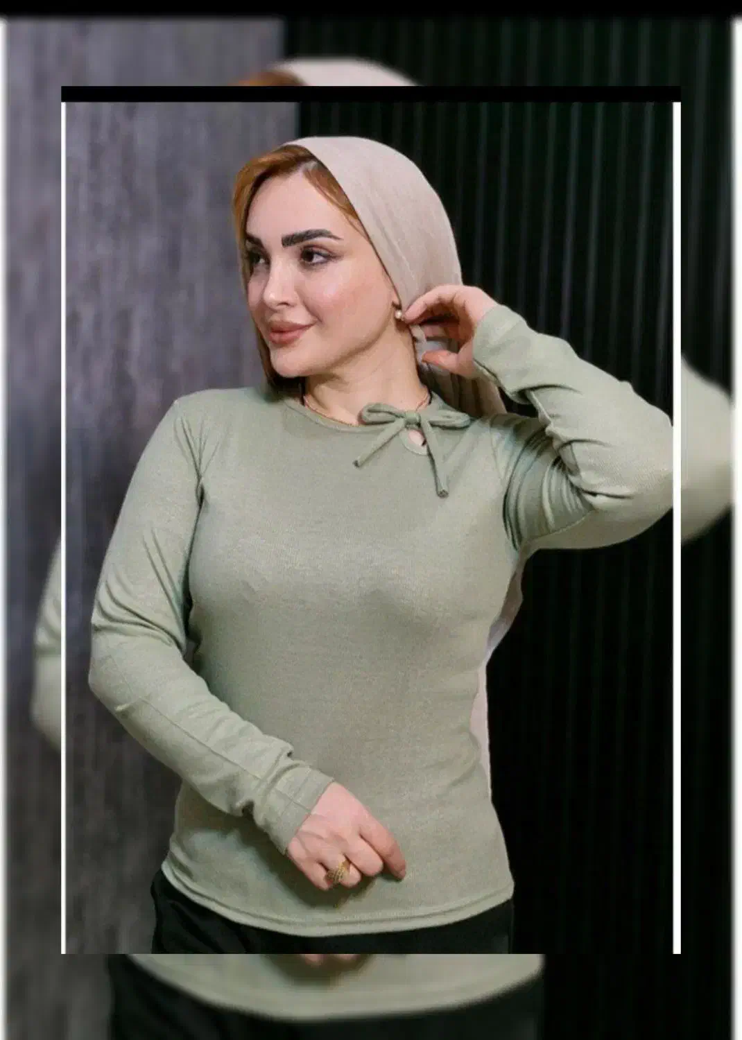 بلوز آستین بلند|لباس|شهرضا, |دیوار