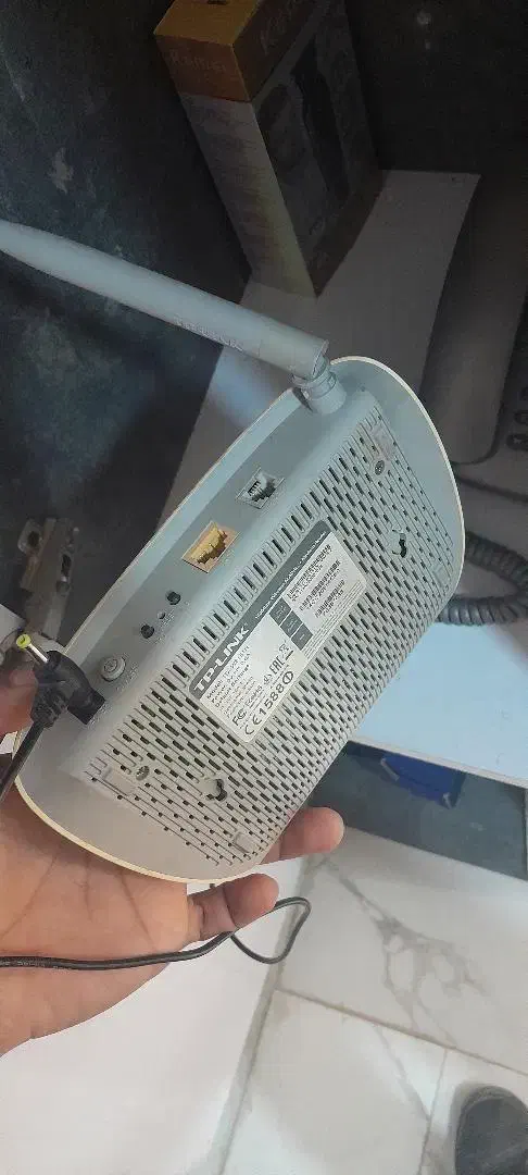 مودم|مودم و تجهیزات شبکه|مشهد, کوی المهدی|دیوار