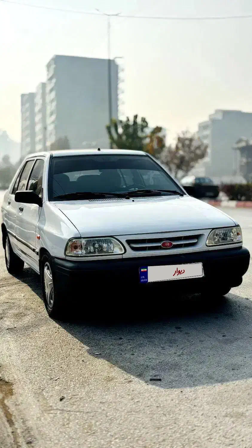 پراید131|خودرو سواری و وانت|ارومیه, |دیوار