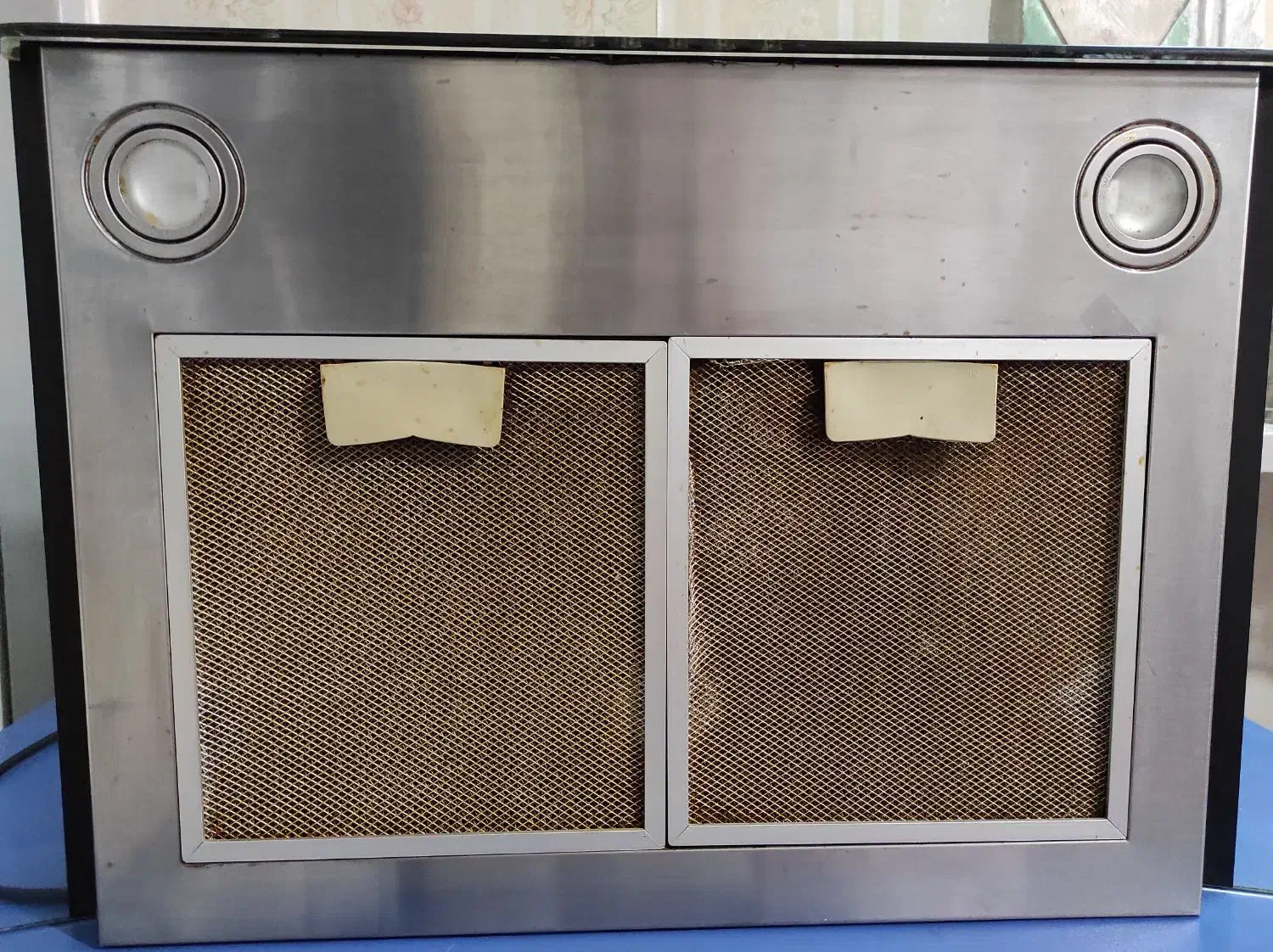 هود|هود|قزوین, |دیوار