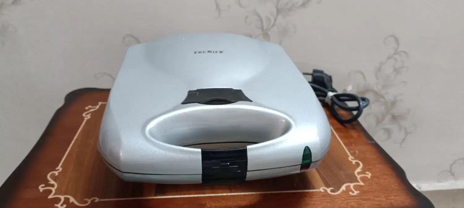 لوازم برقی نو و تمیز مناسب جهیزیه|سایر لوازم برقی|مشهد, صیاد شیرازی|دیوار