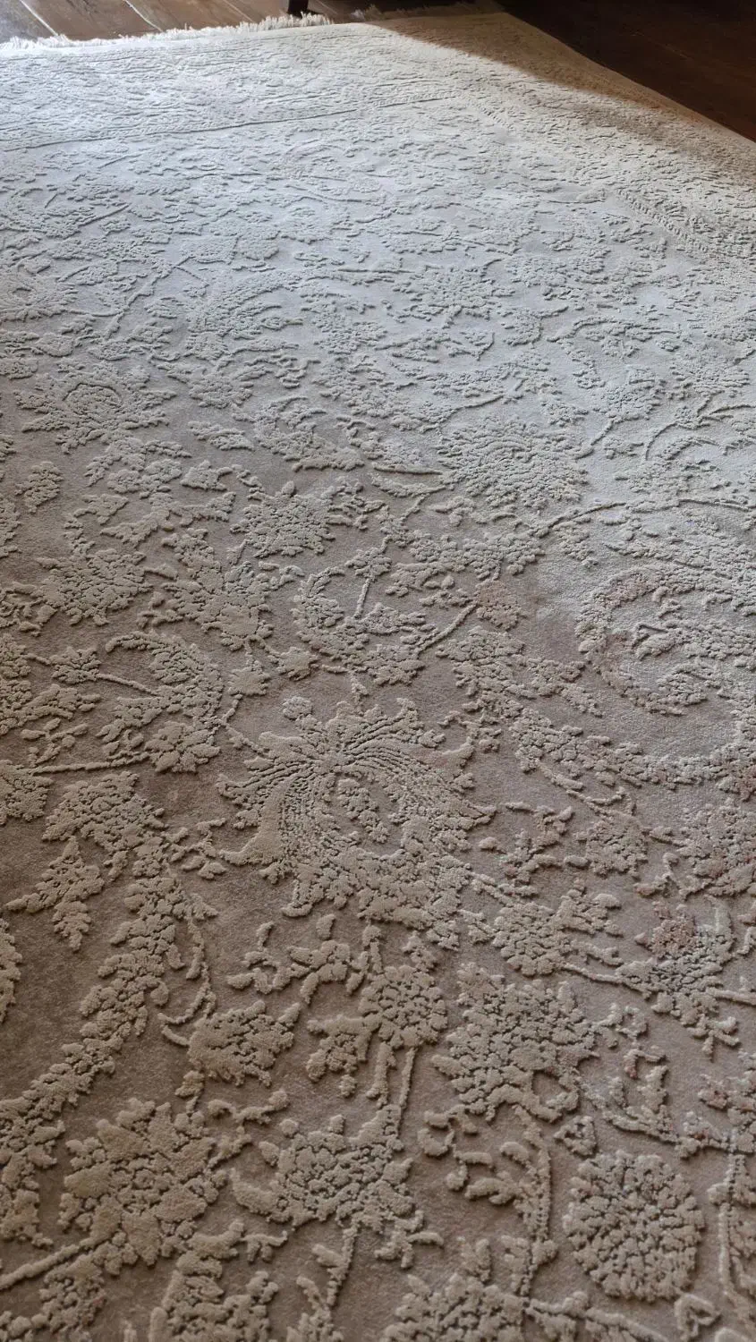 فرش ۶ متری ، فرش زمرد|فرش|مشهد, رضاشهر|دیوار