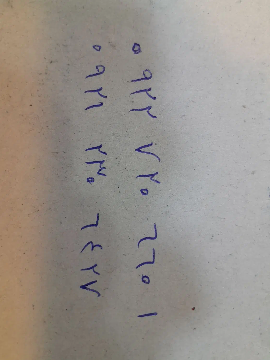 سیم کارت صفر رایتل رند|سیمکارت|تهران, بازار|دیوار