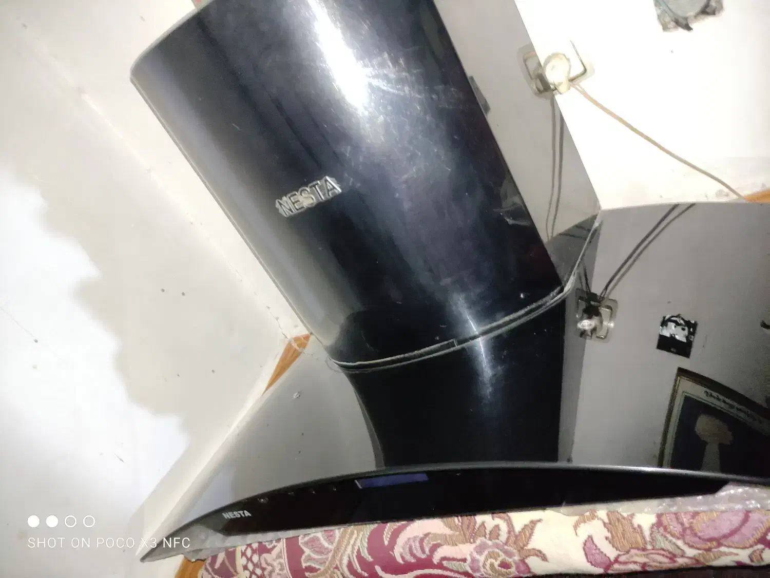 هود آشپزخانه|هود|بندر ماهشهر, |دیوار